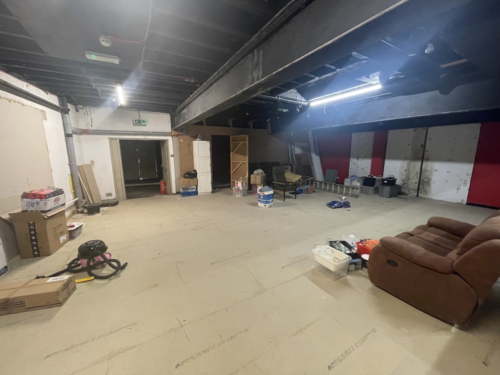 6004 Sq Ft, 2A Church Square, Taunton, TA1 - Available, Image 3