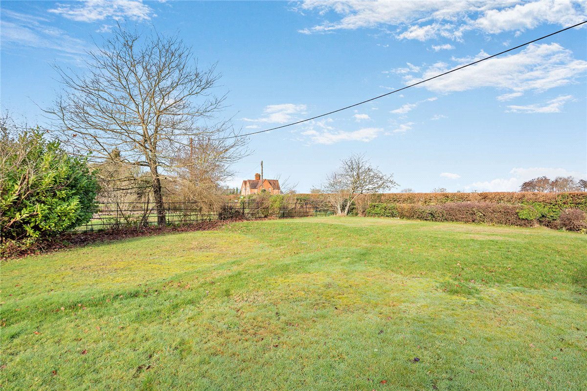 2 bedroom Bungalow, Crookham Common Road, Crookham, RG19 - Sold STC, Image 17