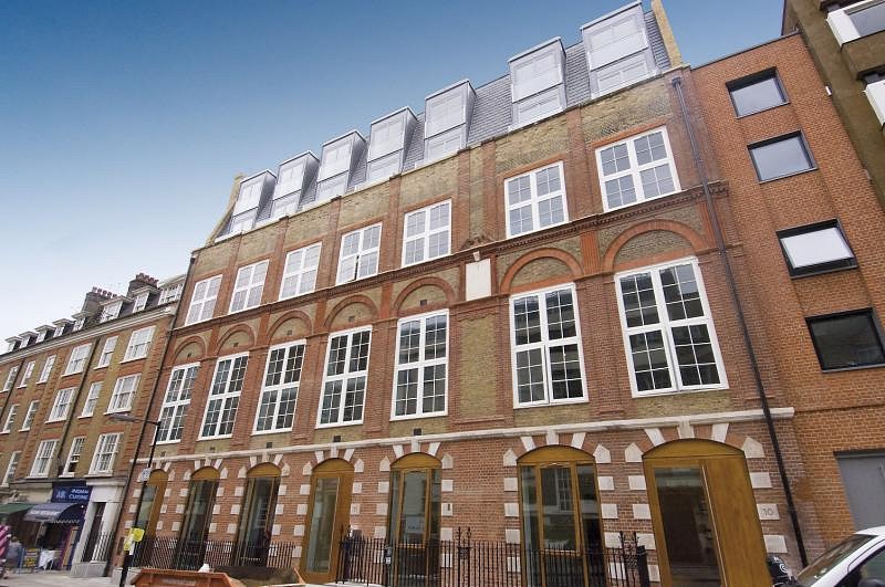 2 bedroom Flat, Picton Place, Marylebone, W1U - Available, Image 5