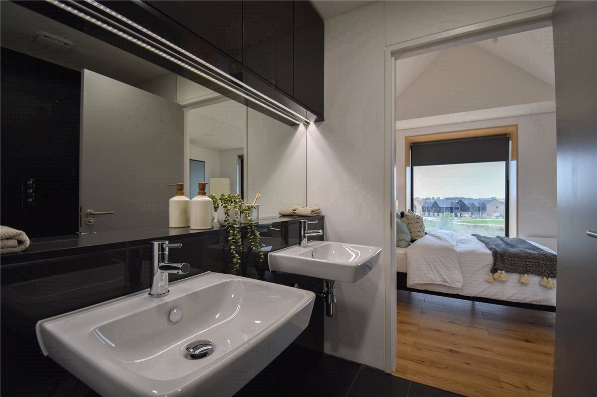 3 bedroom House, Lockhart Way, Northstowe, CB24 - Sold, Image 1