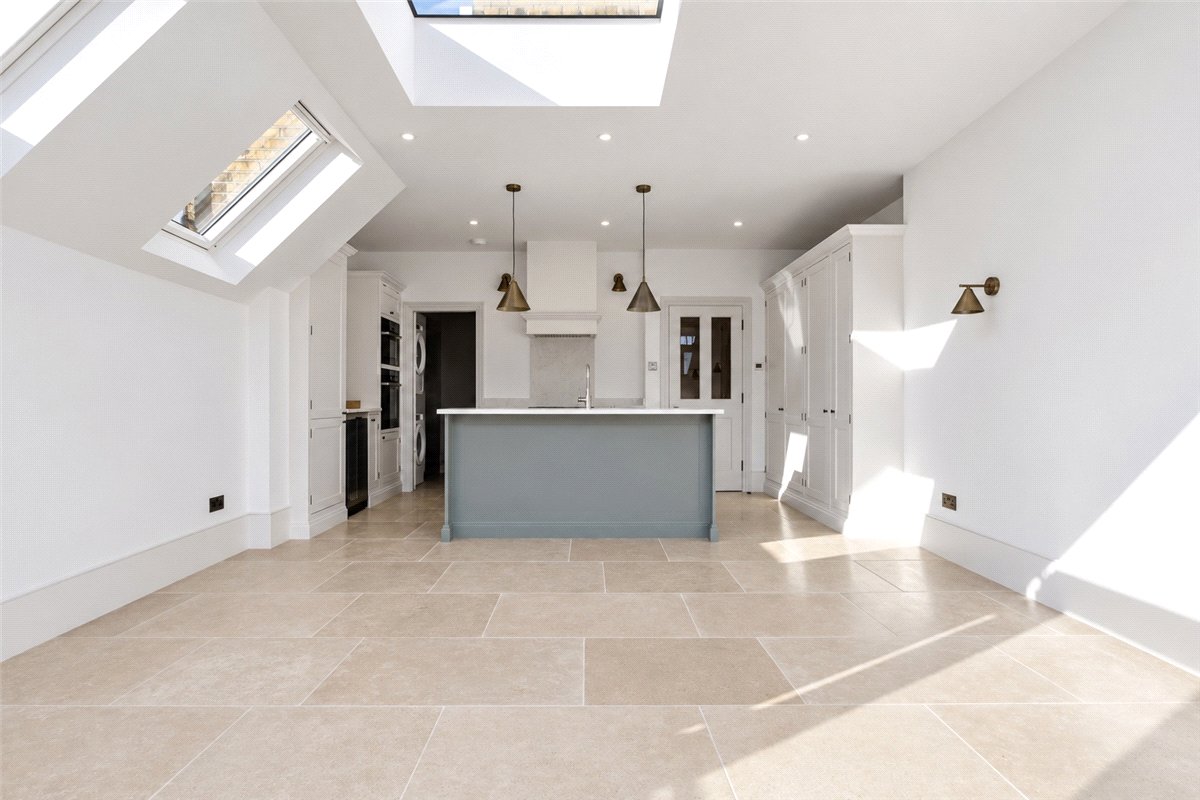 4 bedroom House, Rannoch Road, London, W6 - Available, Image 14