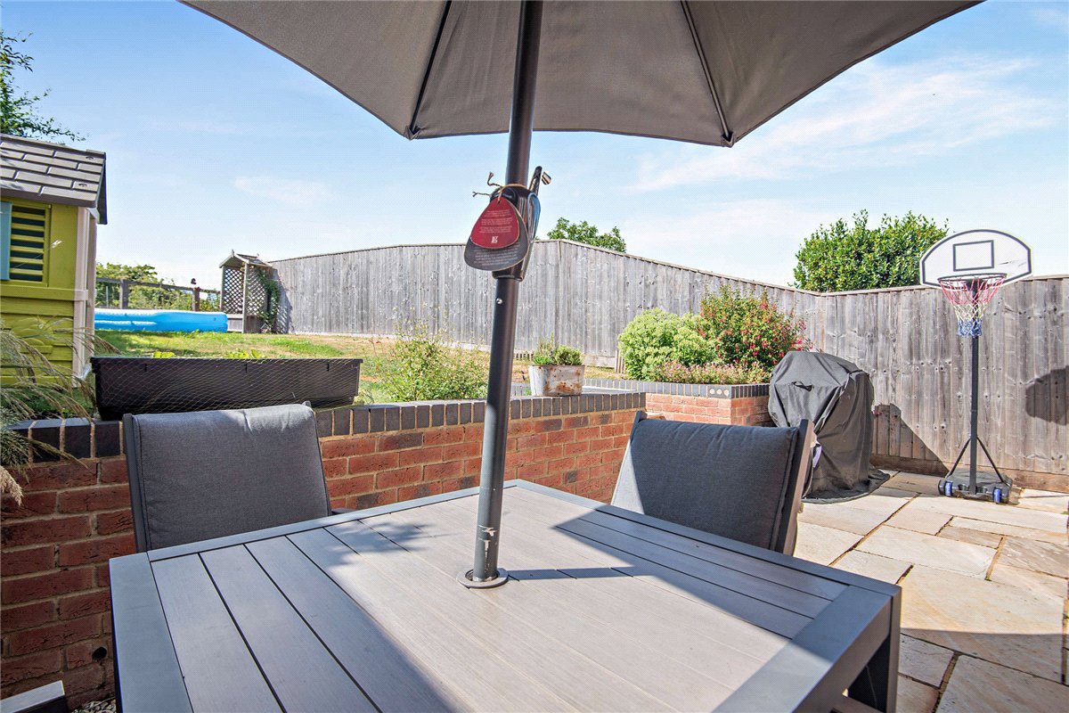 4 bedroom House, Folly Court, Cold Ash, RG18 - Sold STC, Image 15