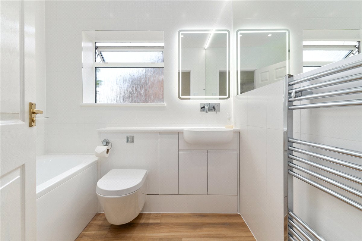 3 bedroom House, Histon Road, Cambridge, CB4 - Sold, Image 14