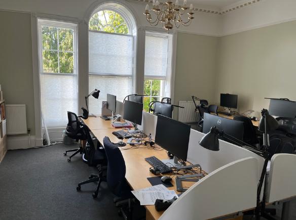 635 to 1274 Sq Ft, 2 Queens Parade, Bath, BA1 - Available, Image 1
