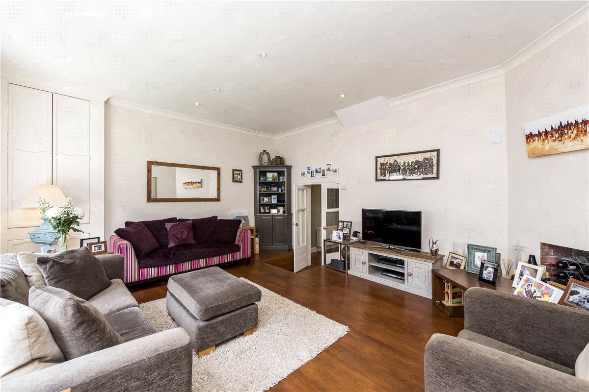 4 bedroom Residential, St. James's Drive, Wandsworth Common, SW17 - Sold, Image 11