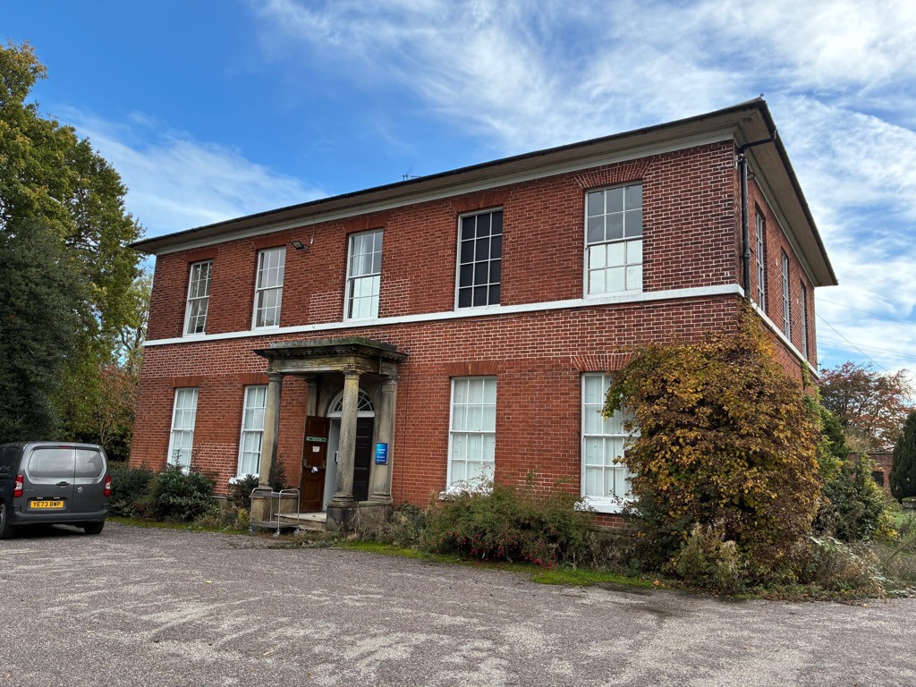 0 , Bishton Lane, Little Haywood, ST18 - Available