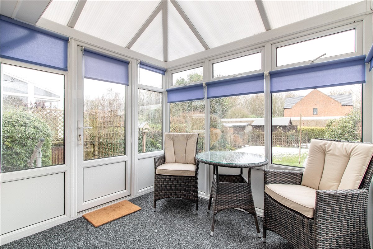 2 bedroom House, Ulfgar Road, Oxford, OX2 - Let Agreed, Image 3