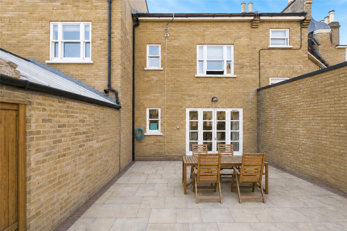 3 bedroom House, Harwood Mews, Moore Park Road, SW6 - Let Agreed, Image 15