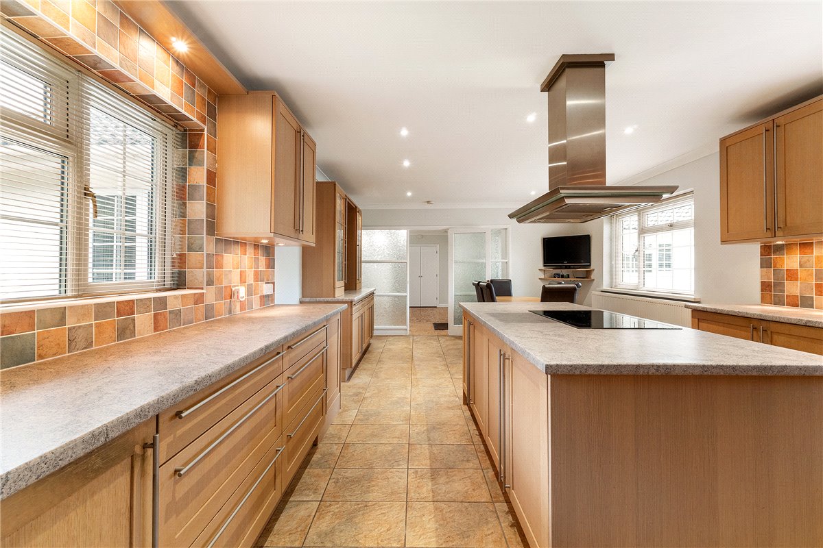 5 bedroom House, The Grip, Linton, CB21 - Sold, Image 14