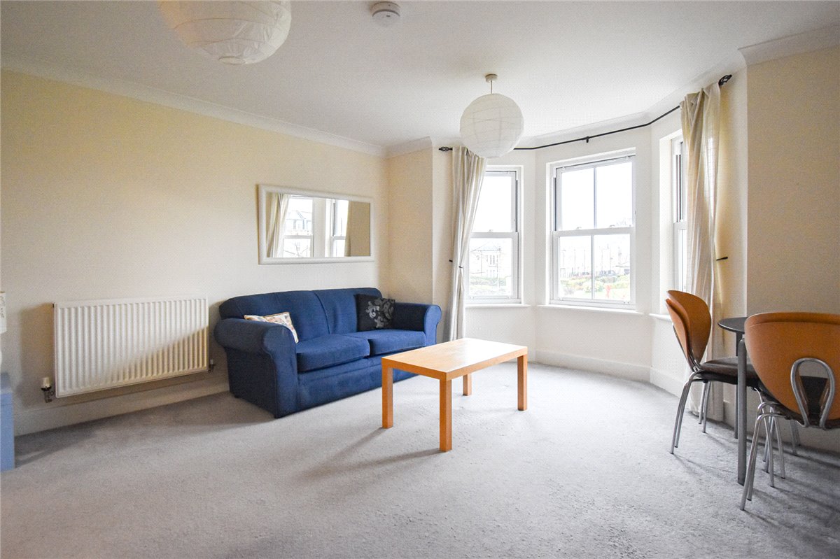1 bedroom Flat, St Matthews Gardens, Cambridge, CB1 - Let Agreed, Image 3