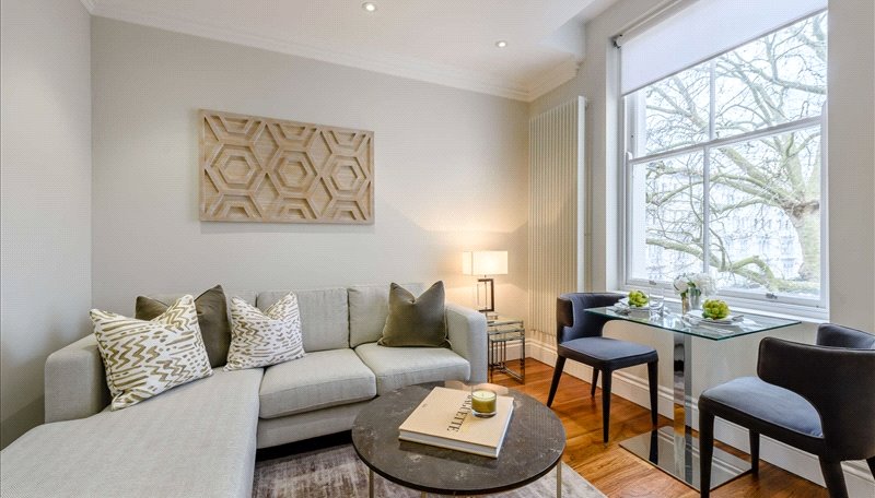 1 bedroom Flat, Kensington Garden Square, Bayswater, W2 - Available, Image 7
