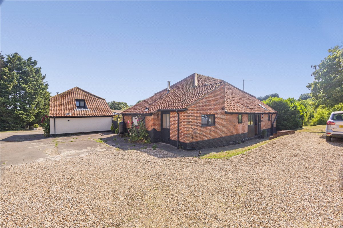   Land, Cookley, Halesworth, IP19 - Available, Image 17