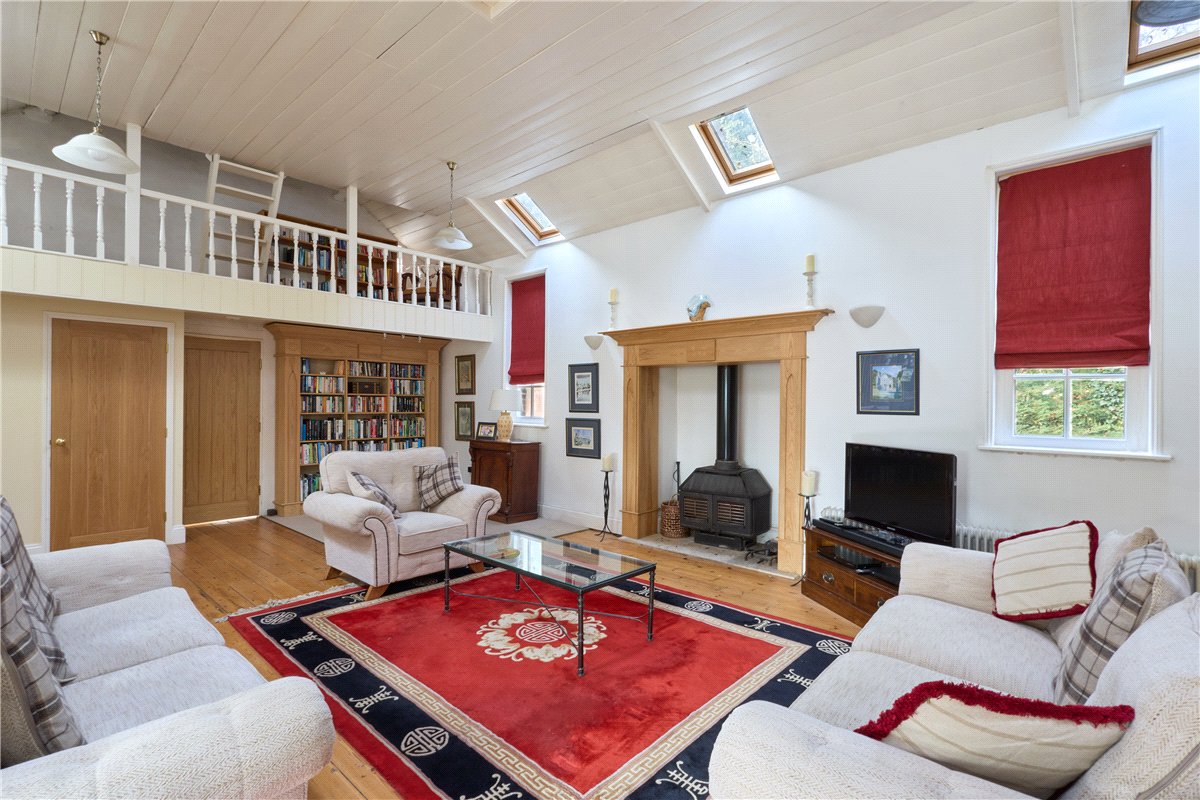 4 bedroom House, Dullingham Ley, Dullingham, CB8 - Available, Image 17