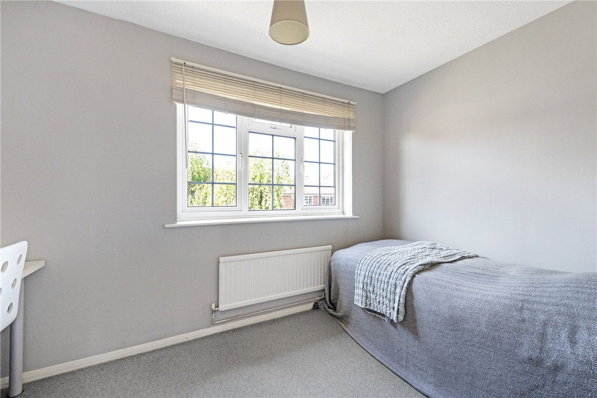 2 bedroom House, St. Benets Close, London, SW17 - Sold, Image 9