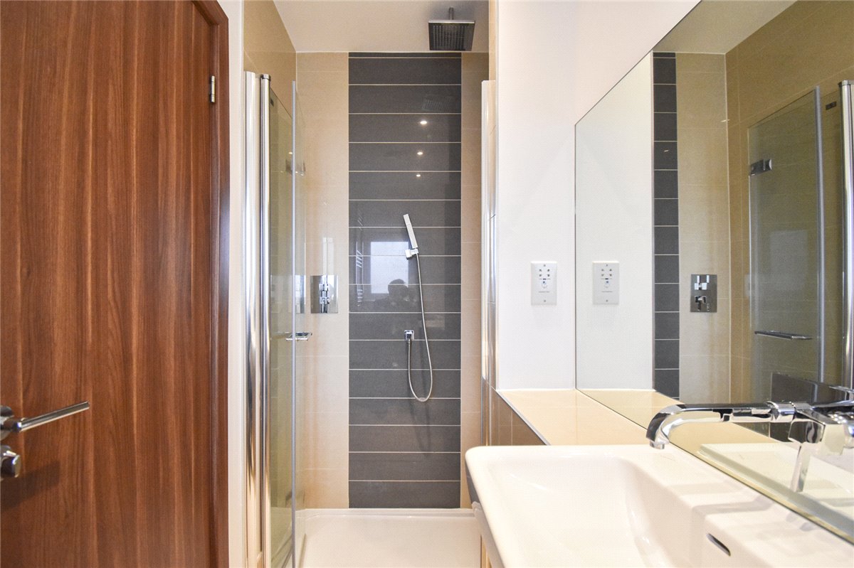 2 bedroom Flat, Flamsteed Close, Cambridge, CB1 - , Image 8