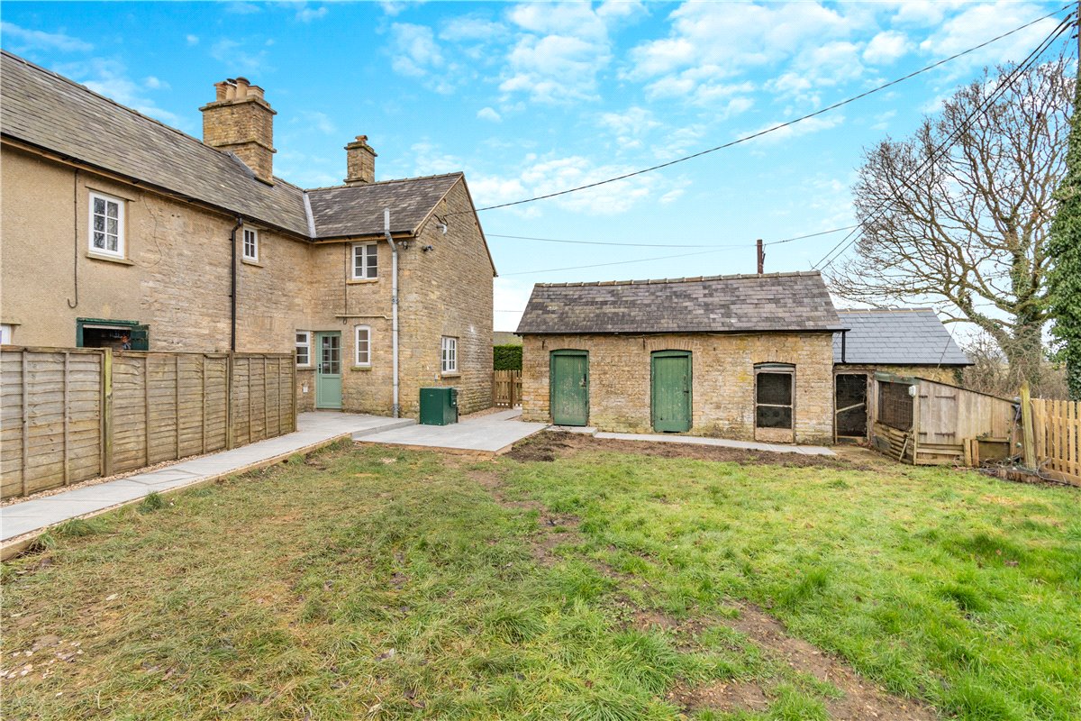 2 bedroom House, Sarsden, Chipping Norton, OX7 - Available, Image 7