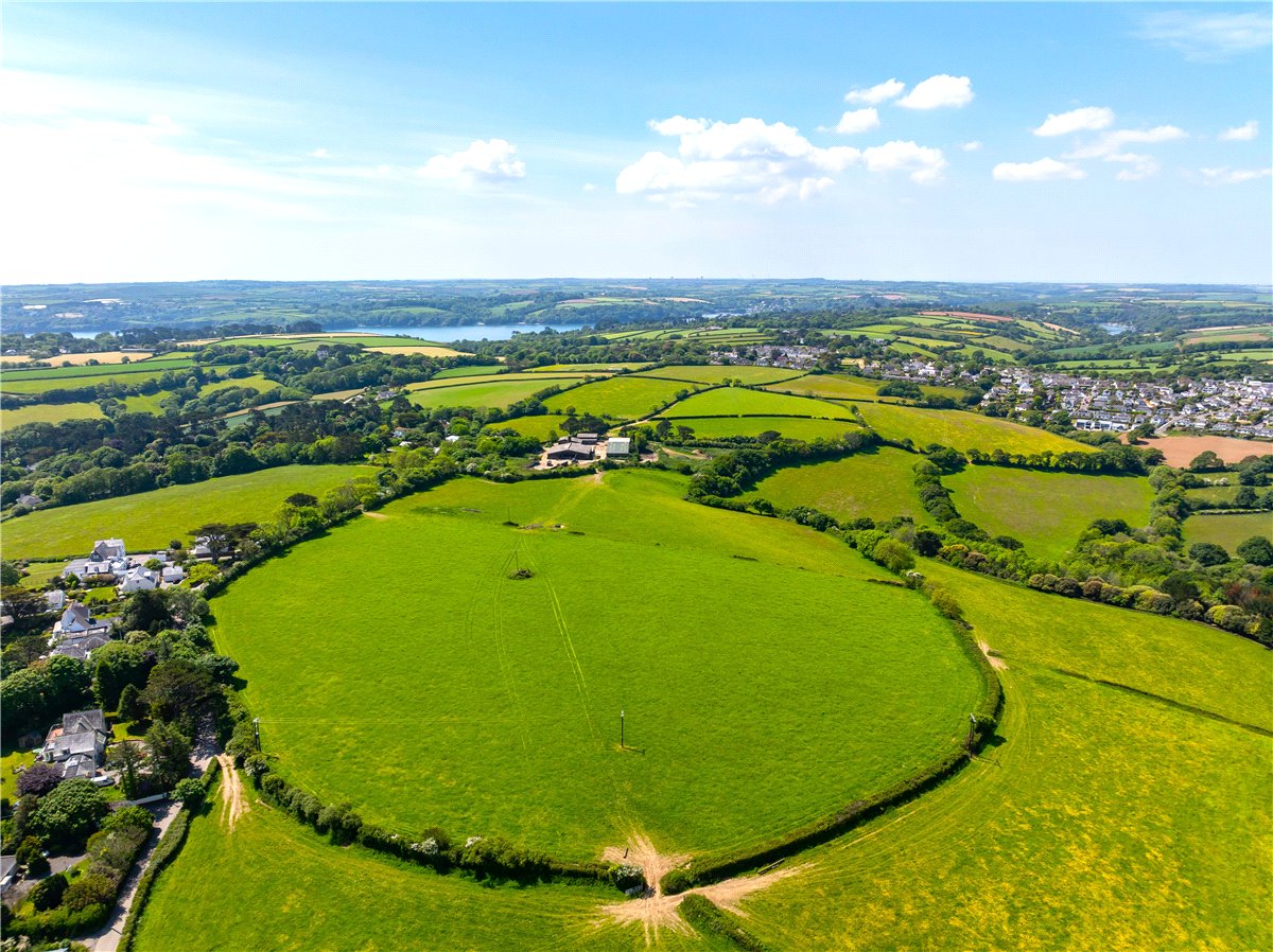 100.11  Land, Maenporth Road, Maenporth, TR11 - Under Offer, Image 14