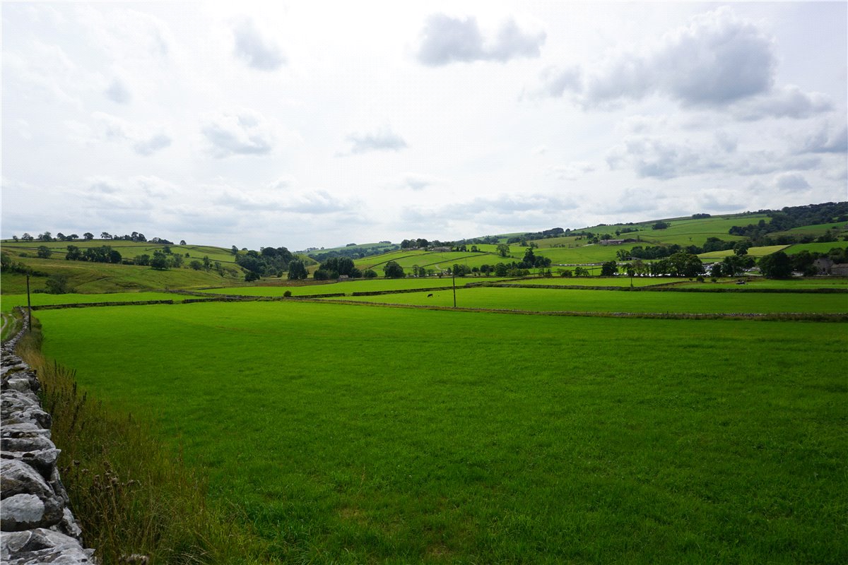   Land, Skipton, North Yorkshire, BD23 - Sold