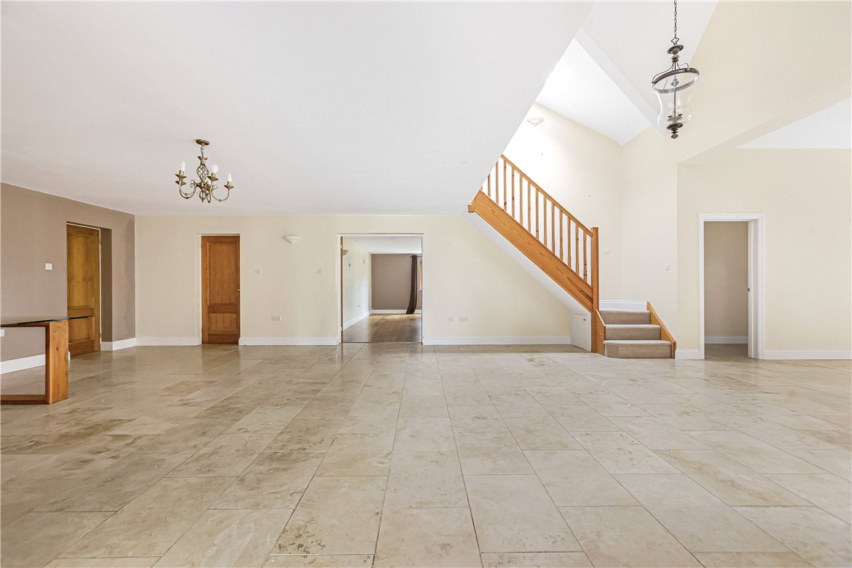 4 bedroom House, Woodperry Road, Beckley, OX3 - Available, Image 11