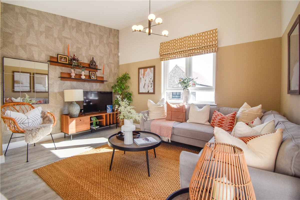 2 bedroom House, Melditch Way, Cherry Hinton, CB1 - Available, Image 5