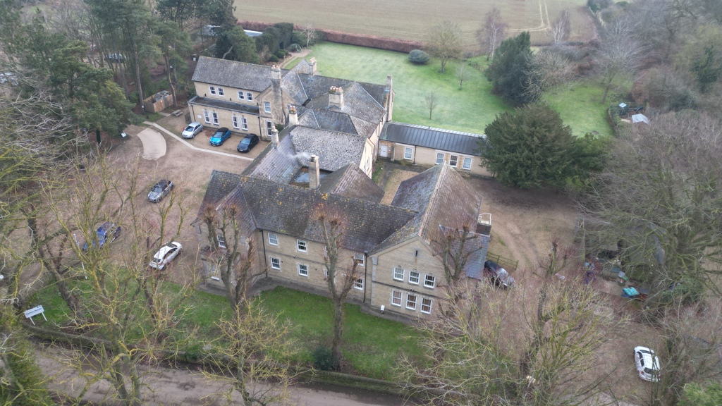  Sq Ft Development Land, Church Street, Stamford, PE9 - Available, Image 5