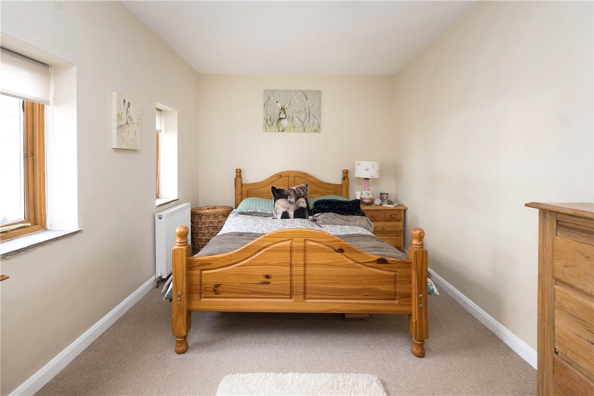 1 bedroom Bungalow, Bouthwaite, Harrogate, HG3 - Sold STC, Image 6