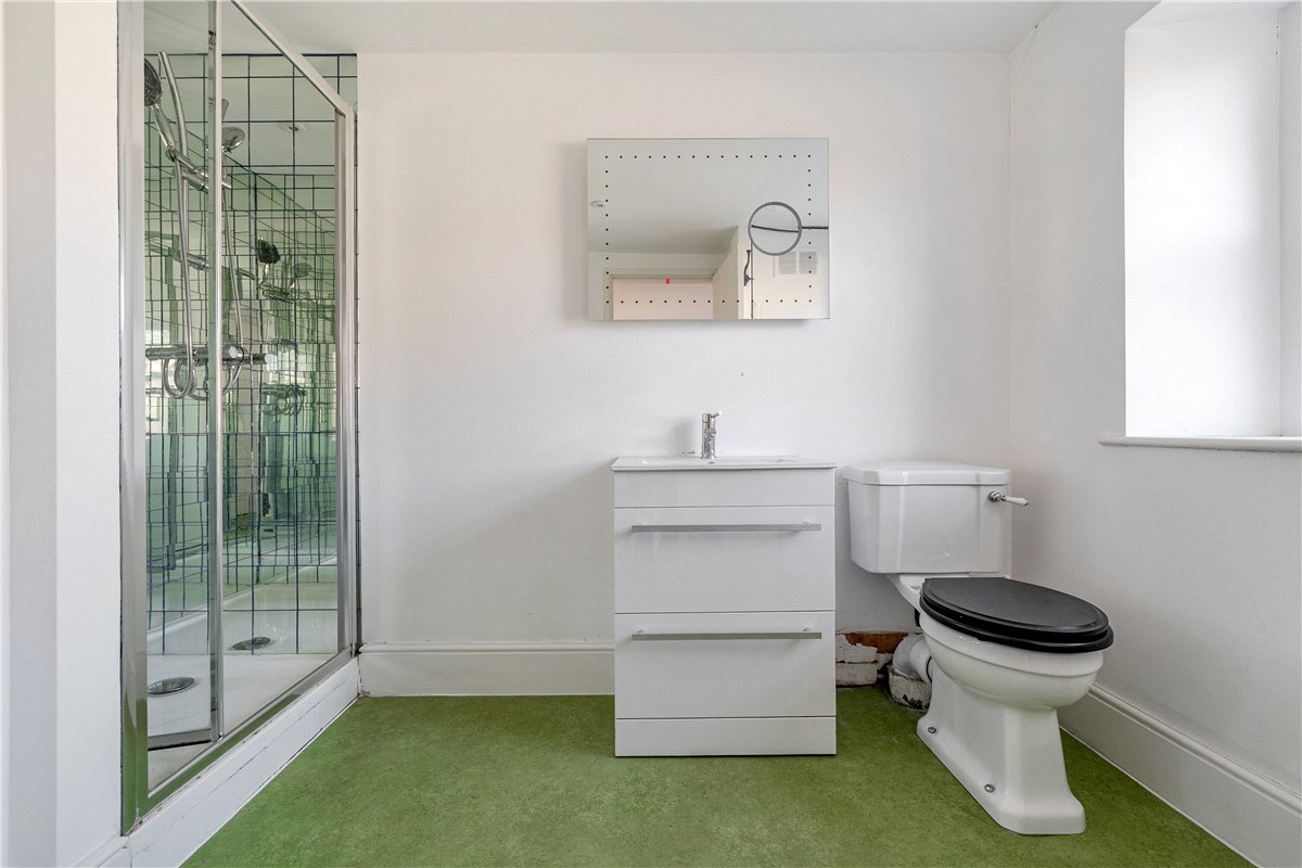 1 bedroom Flat, Lansdown Crescent, Bath, BA1 - Sold STC, Image 10