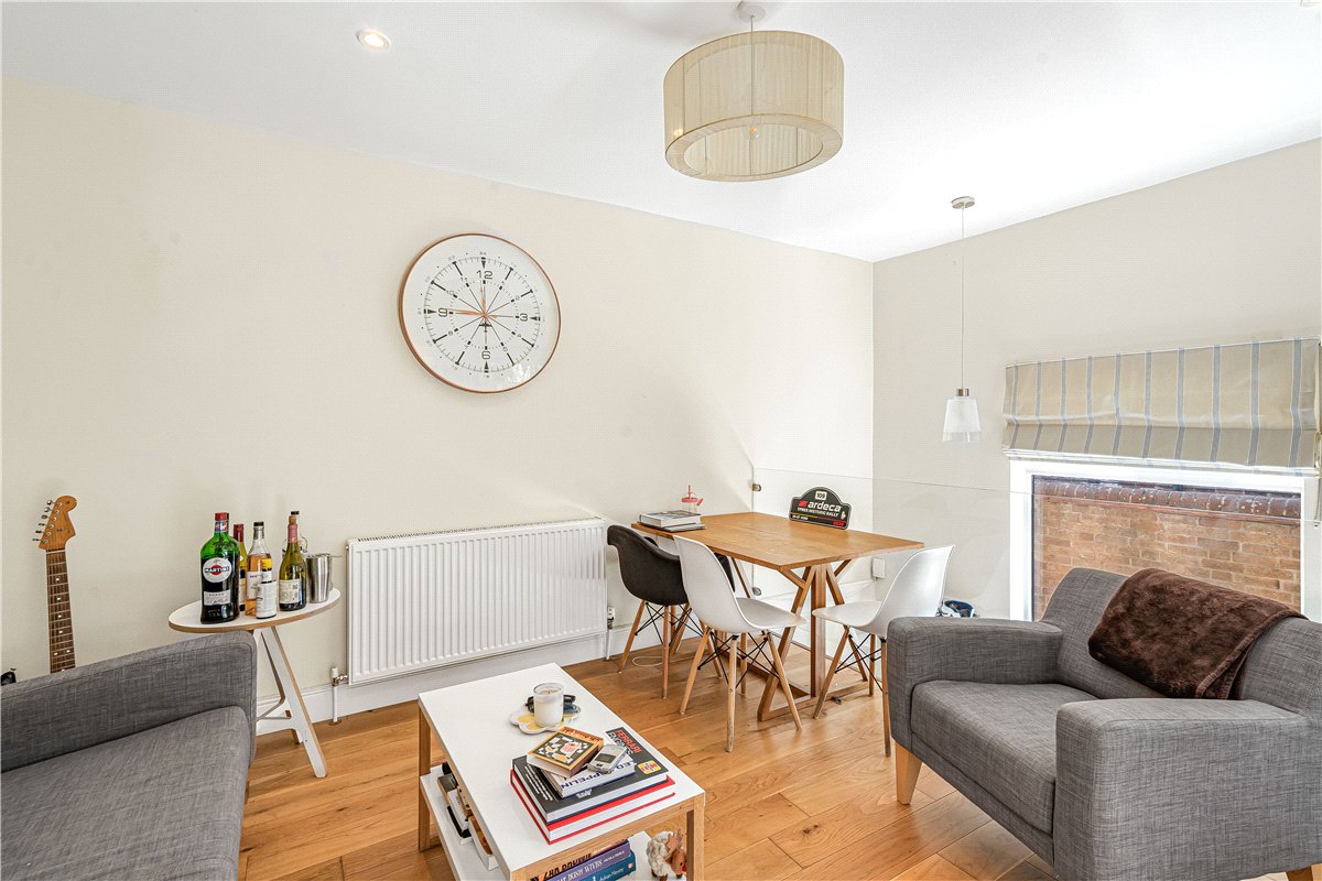 1 bedroom Flat, Walton Crescent, Oxford, OX1 - , Image 7