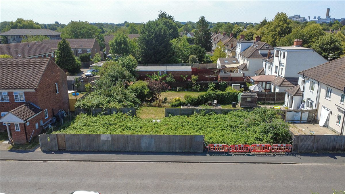   Development Land, Mowbray Road, Cambridge, CB1 - Available, Image 1