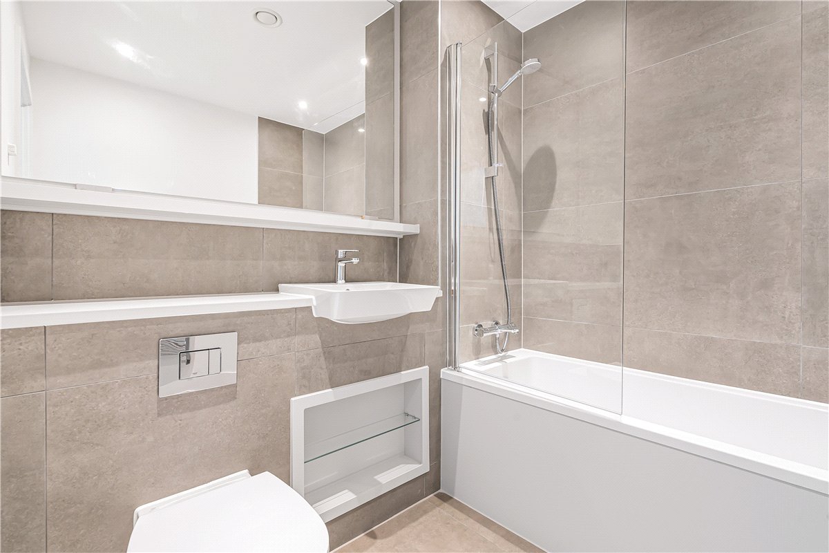 2 bedroom Flat, Munda Way, Oxford, OX2 - Let Agreed, Image 10