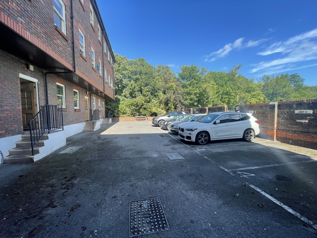 467 Sq Ft, Castle Street, Taunton, TA1 - Available, Image 6