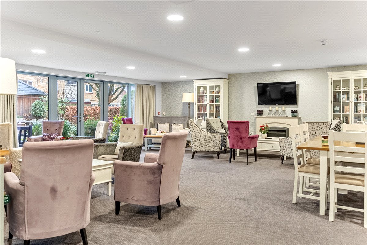 2 bedroom Flat, Bishophill Junior, York, YO1 - Sold, Image 16