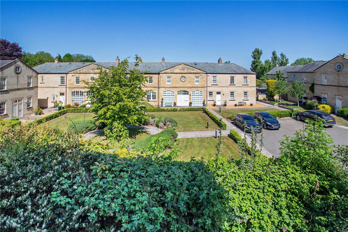1 bedroom Flat, Ingmanthorpe Hall, York Road, LS22 - Available, Image 17