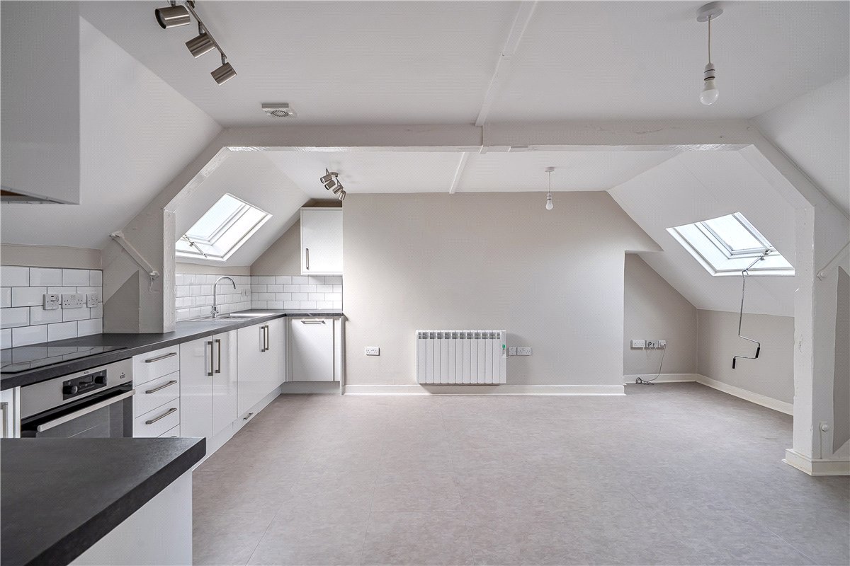 1 bedroom Flat, Old Bond Street, Bath, BA1 - Let Agreed, Image 7