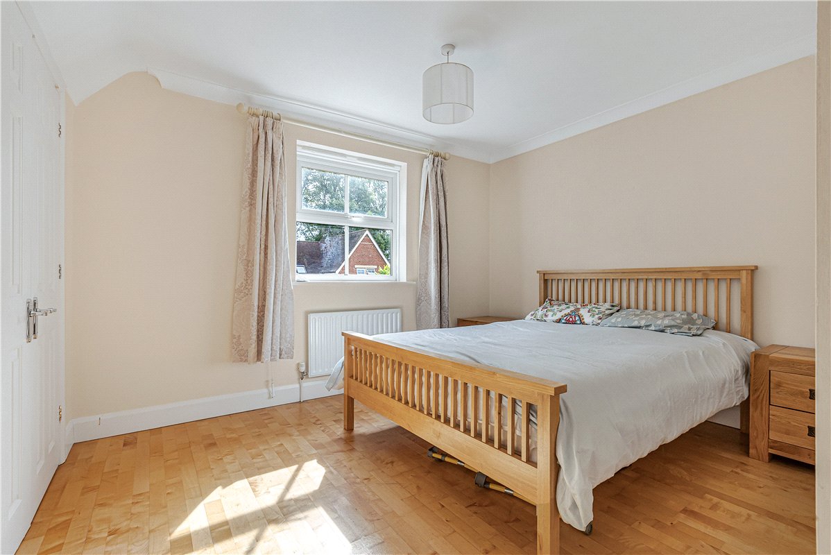 4 bedroom House, Frenchay Road, Oxford, OX2 - Available, Image 12