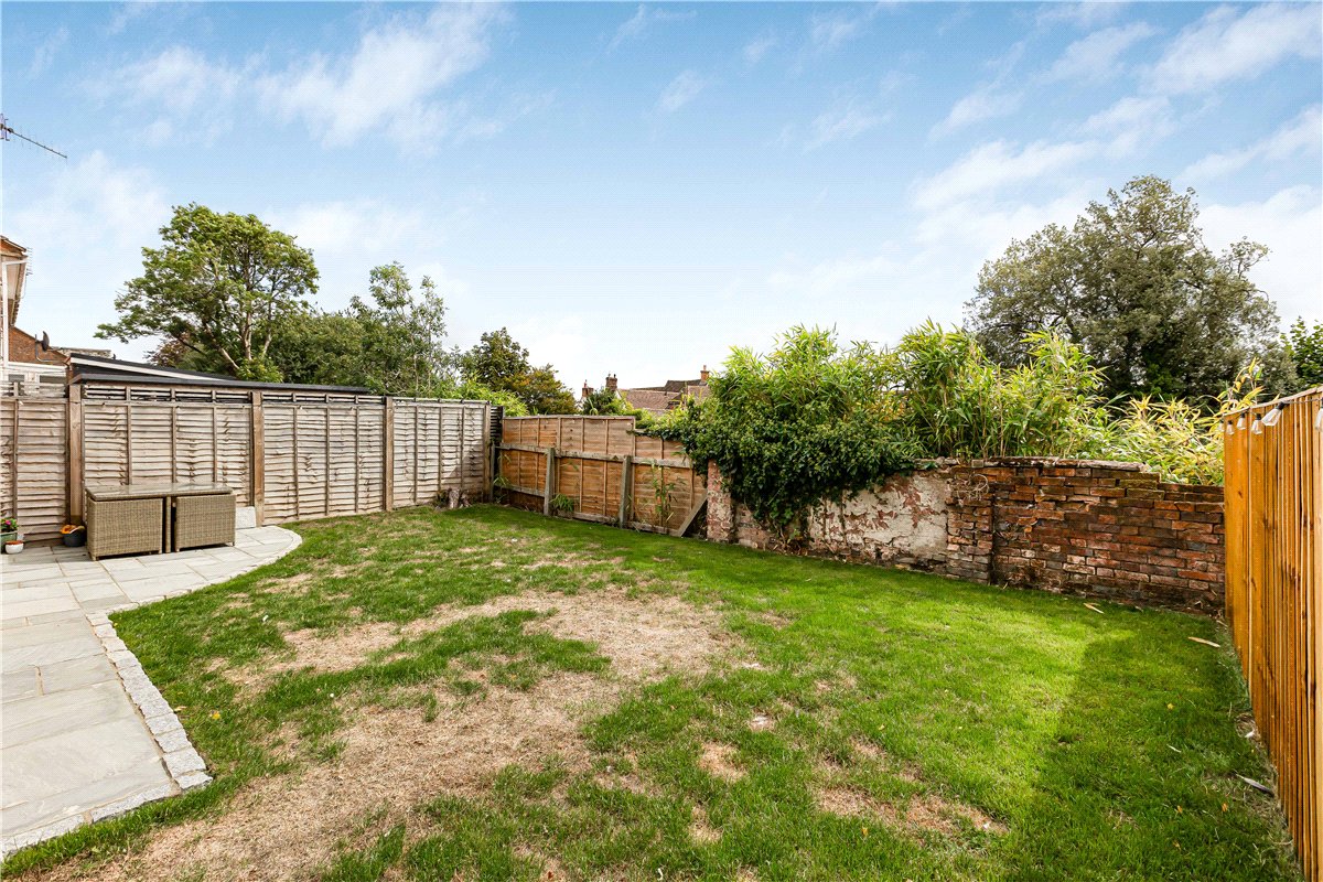3 bedroom House, Lower Prospect, Marlborough, SN8 - Available, Image 10