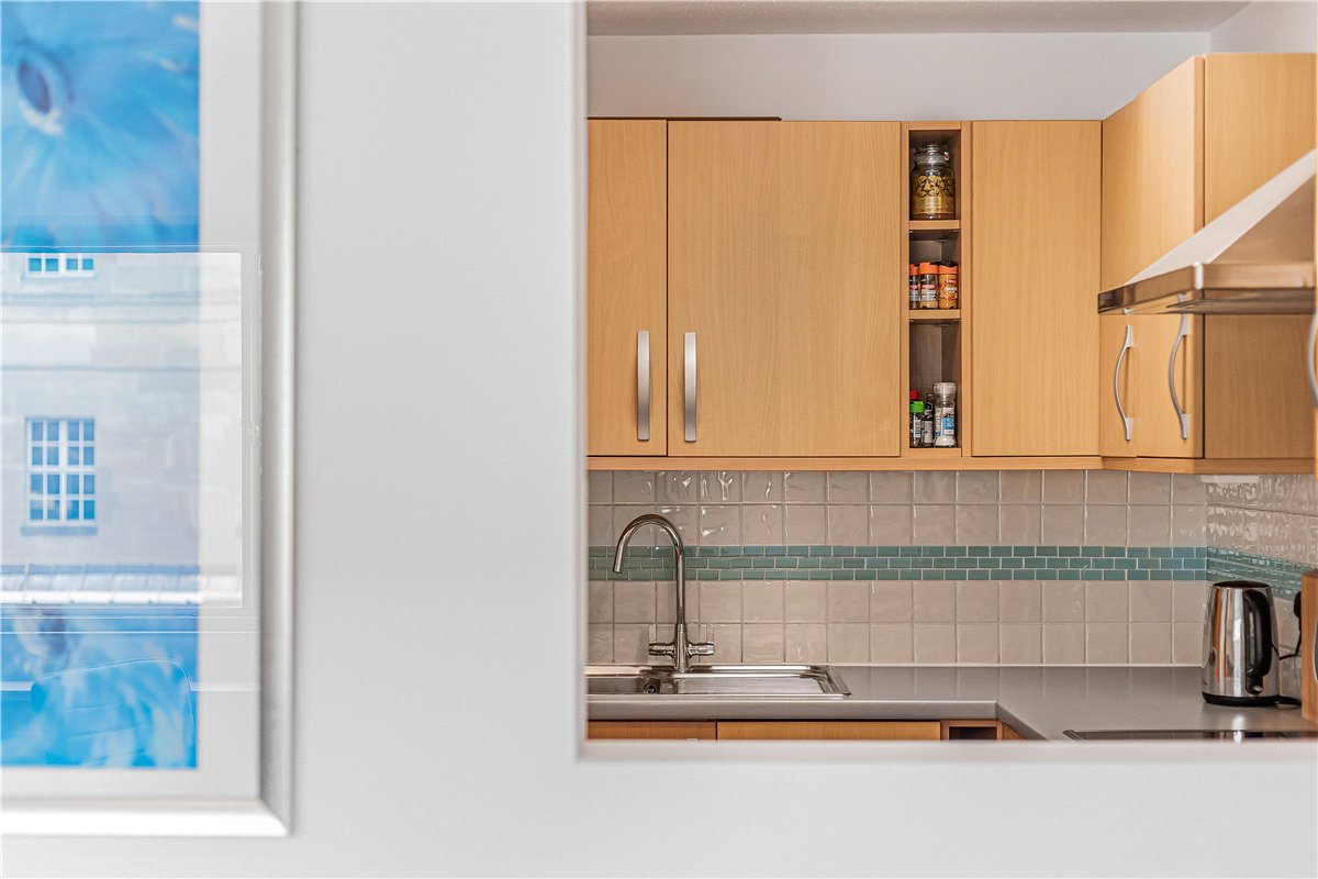 1 bedroom Flat, King Street, Oxford, OX2 - , Image 10