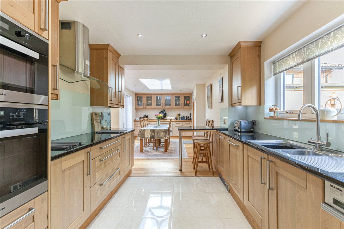 3 bedroom House, Millers Road, Toft, CB23 - Sold STC, Image 6