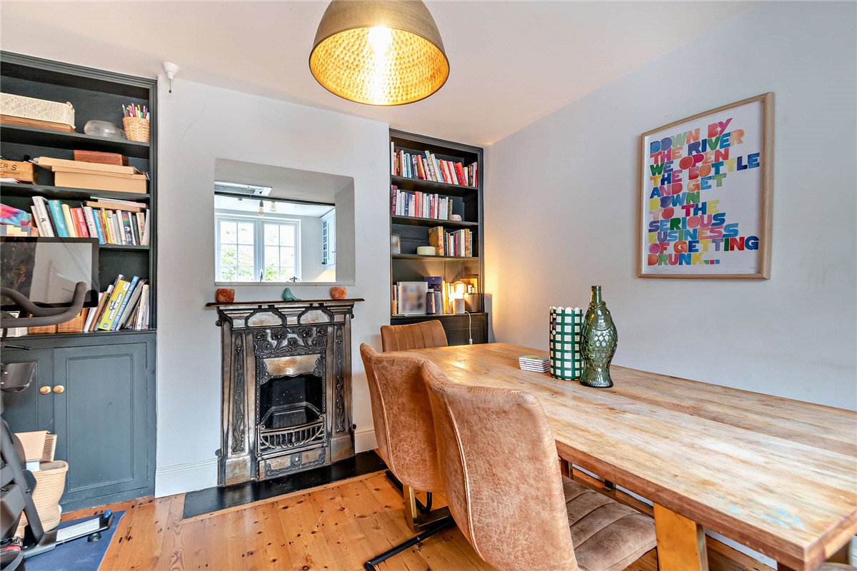 4 bedroom House, Cold Ash Hill, Cold Ash, RG18 - Sold STC, Image 16