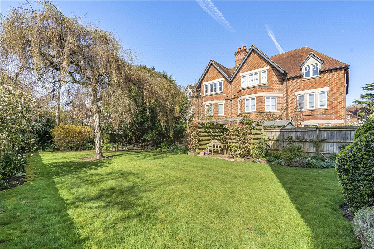 2 bedroom Flat, Banbury Road, Oxford, OX2 - Sold STC, Image 8