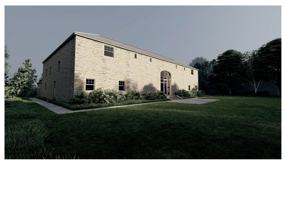 0 bedroom House, Knowles Brow, Hurst Green, BB7 - Sold STC, Image 6