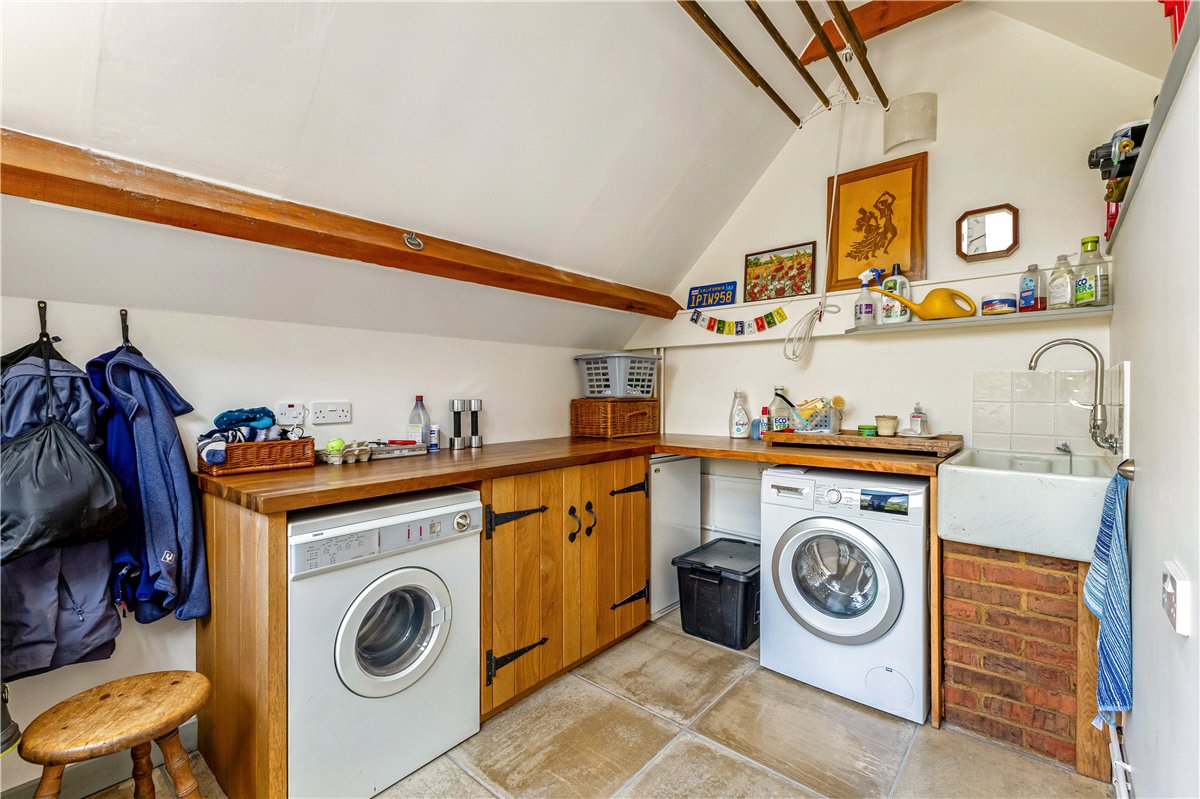 3 bedroom House, Woodborough, Pewsey, SN9 - Available, Image 10