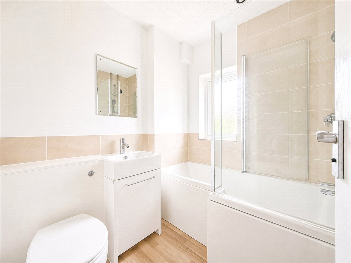 1 bedroom House, Hulatt Road, Cambridge, CB1 - Available, Image 7