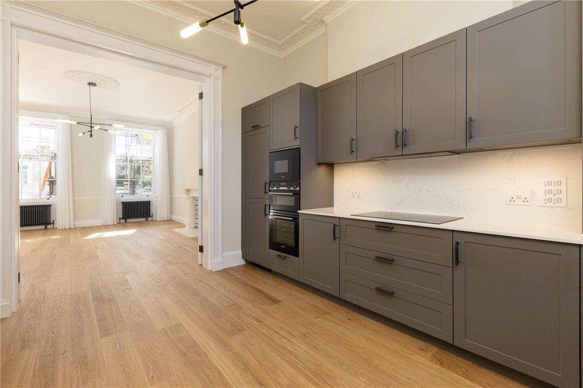 1 bedroom Flat, Montagu Place, Marylebone, W1H - Let Agreed, Image 10
