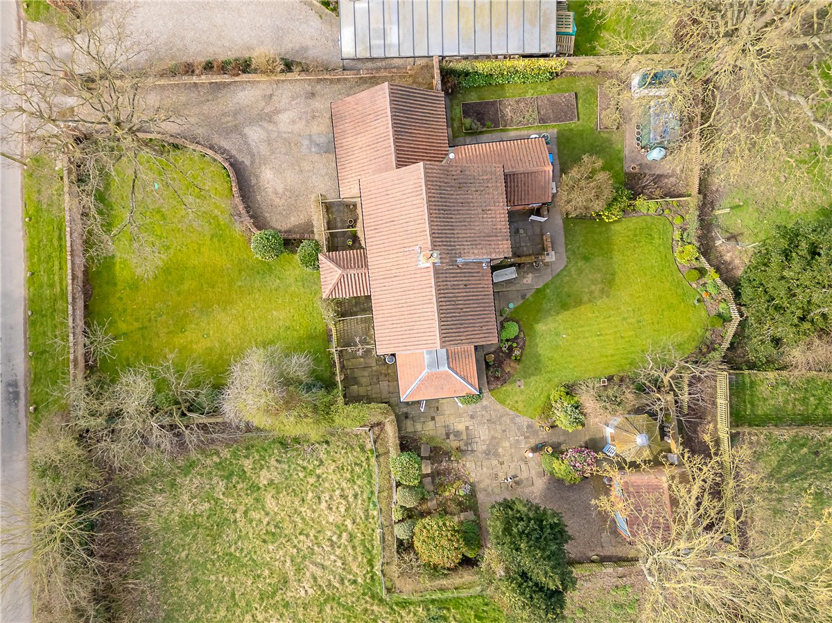 4 bedroom House, Angram, York, YO23 - Sold STC, Image 8