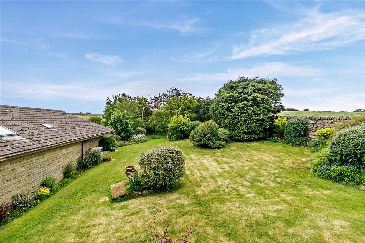 4 bedroom House, Stumps Lane, Darley, HG3 - Sold, Image 12