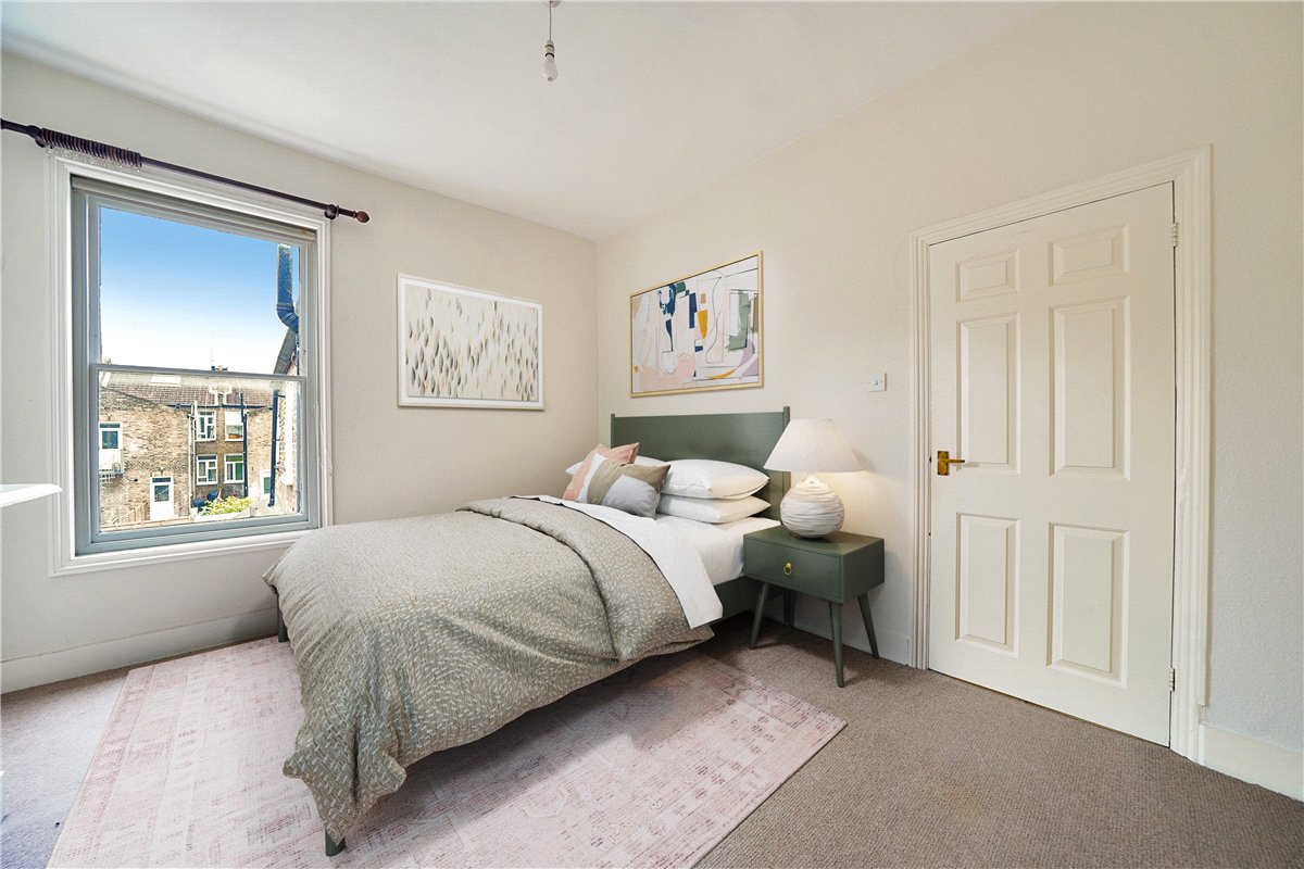 2 bedroom Flat, Edenvale Street, London, SW6 - Available, Image 6