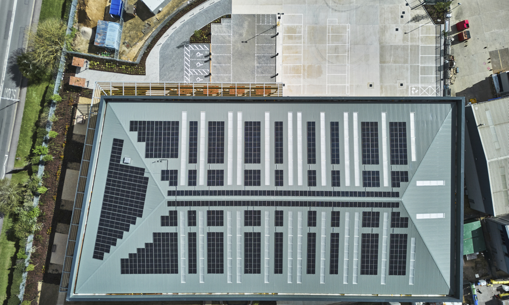 43745 Sq Ft, Oxford Road, Oxford, OX4 - Available, Image 8