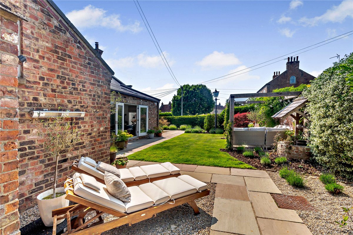 5 bedroom House, Franks Lane, Whixley, YO26 - Sold, Image 10