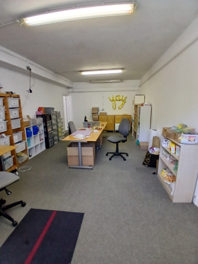 1025 Sq Ft, Brassmill Enterprise Centre, Bath, BA1 - Available, Image 6